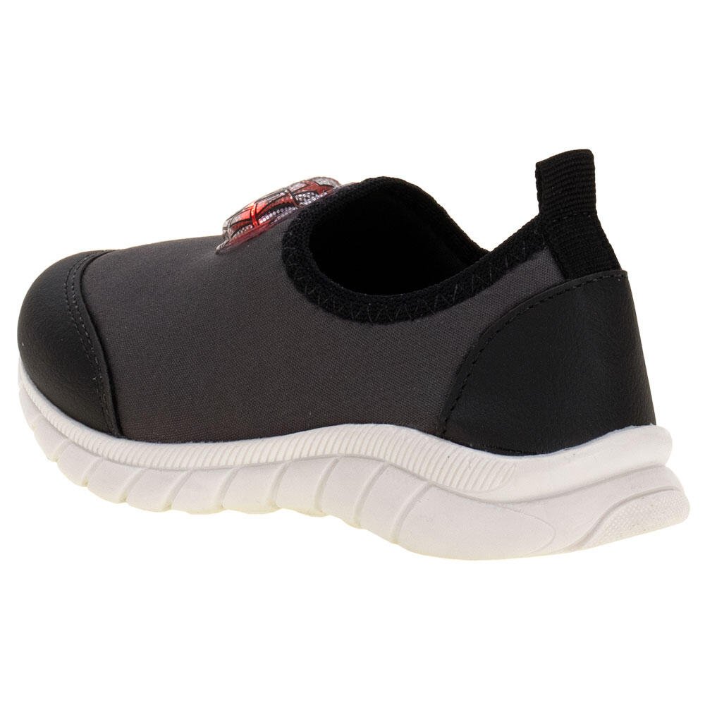 TÊNIS INFANTIL LED KIDS TOP - 0327  Multicores 3