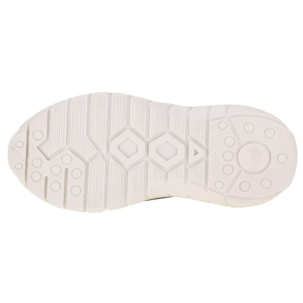 TÊNIS INFANTIL LED KIDS TOP - 0327  Multicores 4