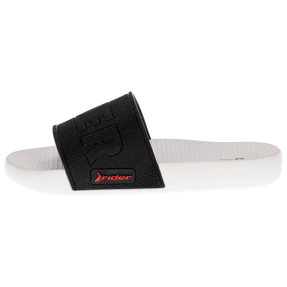 CHINELO MASCULINO SLIDE GRID RIDER 12321  Multicores 3