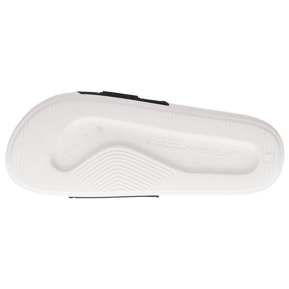 CHINELO MASCULINO SLIDE GRID RIDER 12321  Multicores 5