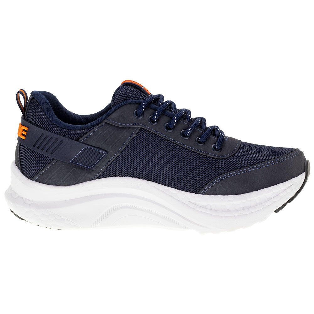 Tênis Ollie STONES OLLIE 402 Masculino Azul 5