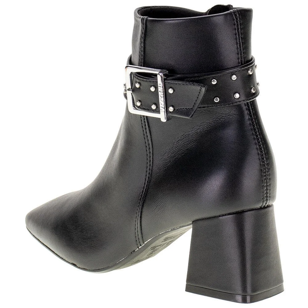 Bota Vizzano 30981033 Feminino Preto 2