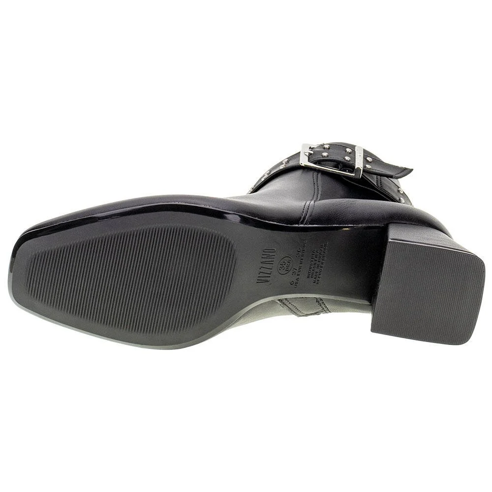 Bota Vizzano 30981033 Feminino Preto 3