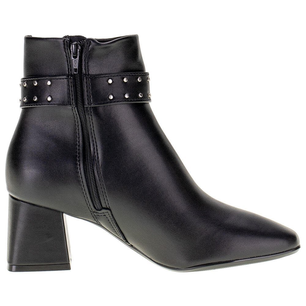 Bota Vizzano 30981033 Feminino Preto 4
