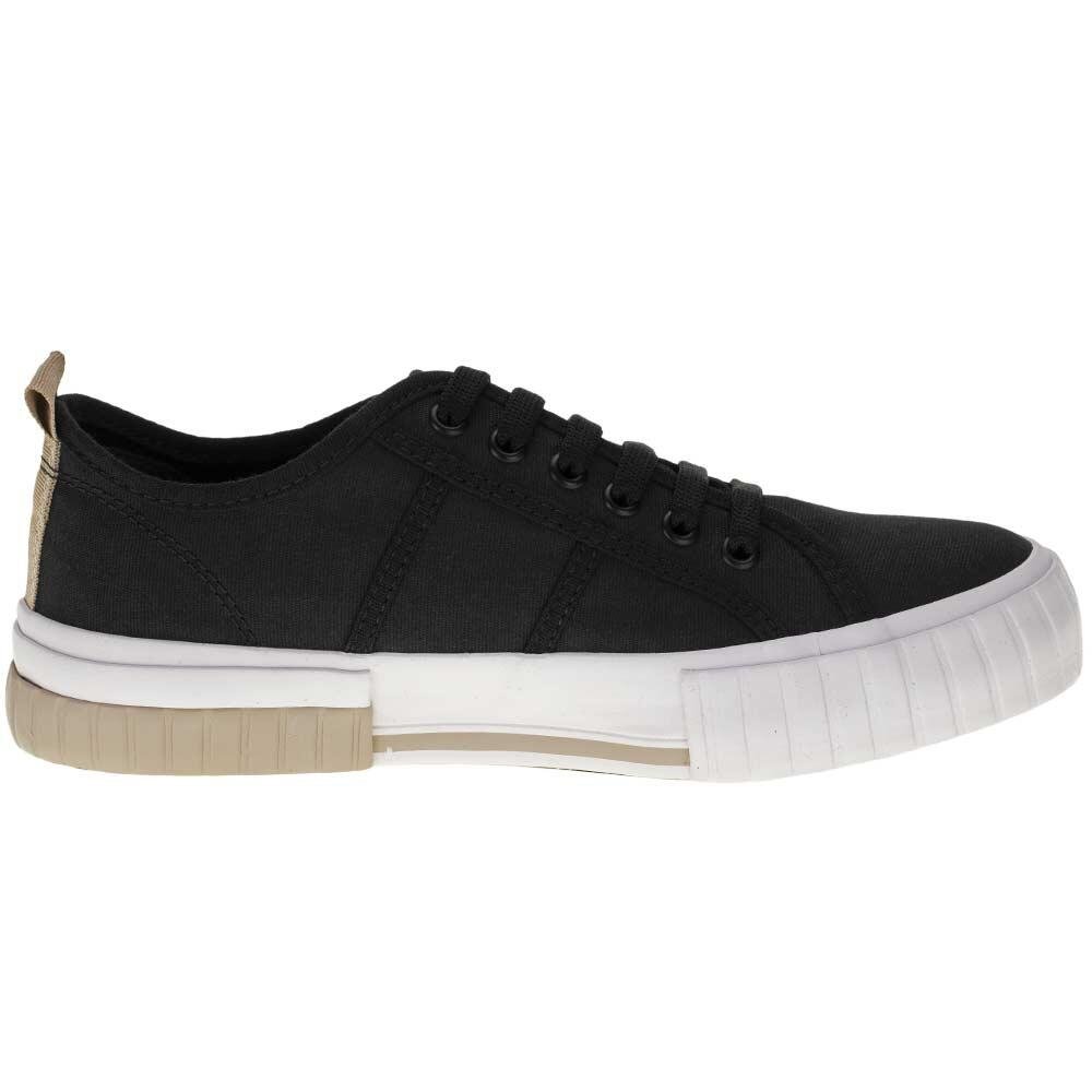 TÊNIS FEMININO COPACABANA COCA-COLA CC2120  Multicores 5