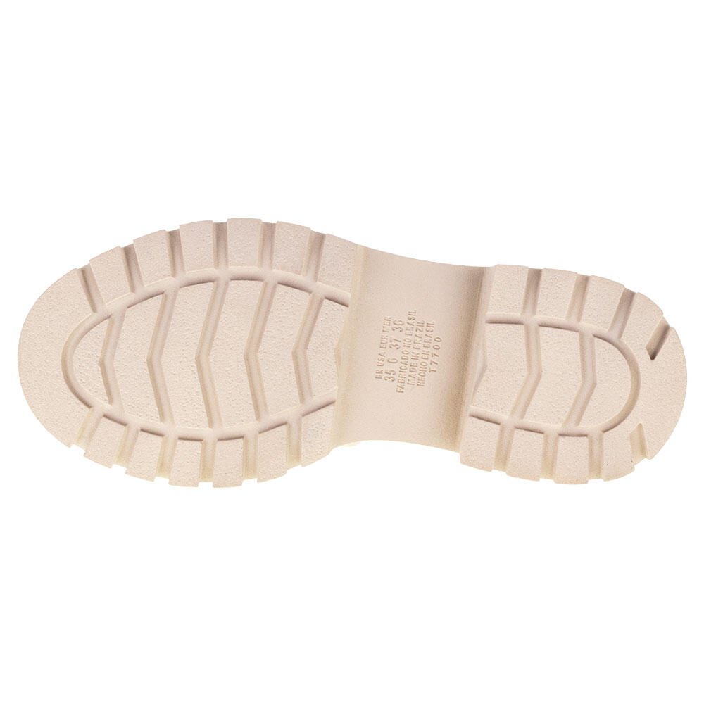MOCASSIM FEMININO DAKOTA DA032 Bege 4