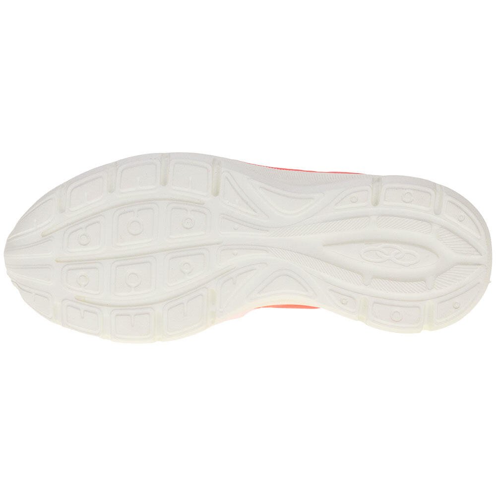 TÊNIS INFANTIL VENUM OLYMPIKUS 413  Laranja 4