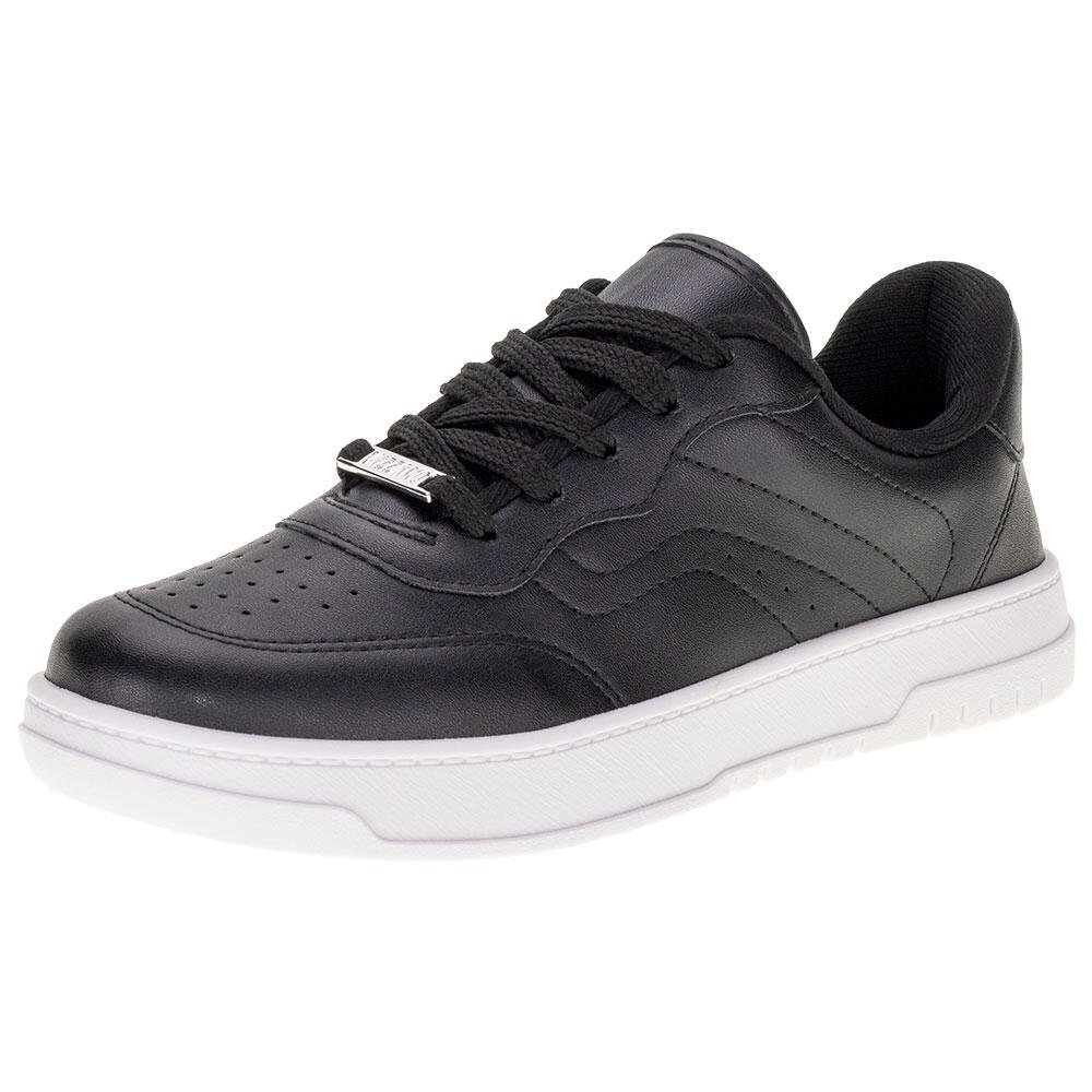 Tênis Vizzano A0441419 Feminino Preto 1