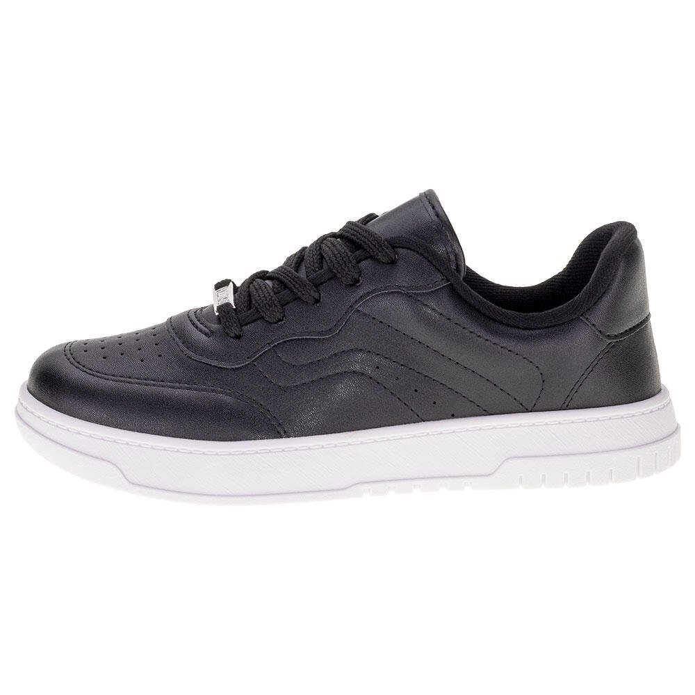 Tênis Vizzano A0441419 Feminino Preto 2