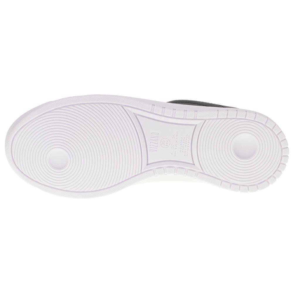 Tênis Vizzano A0441419 Feminino Preto 4