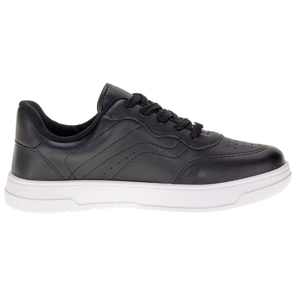 Tênis Vizzano A0441419 Feminino Preto 5