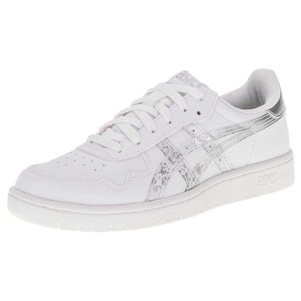 TÊNIS FEMININO CASUAL JAPAN S ASICS 1202A478 Preto
