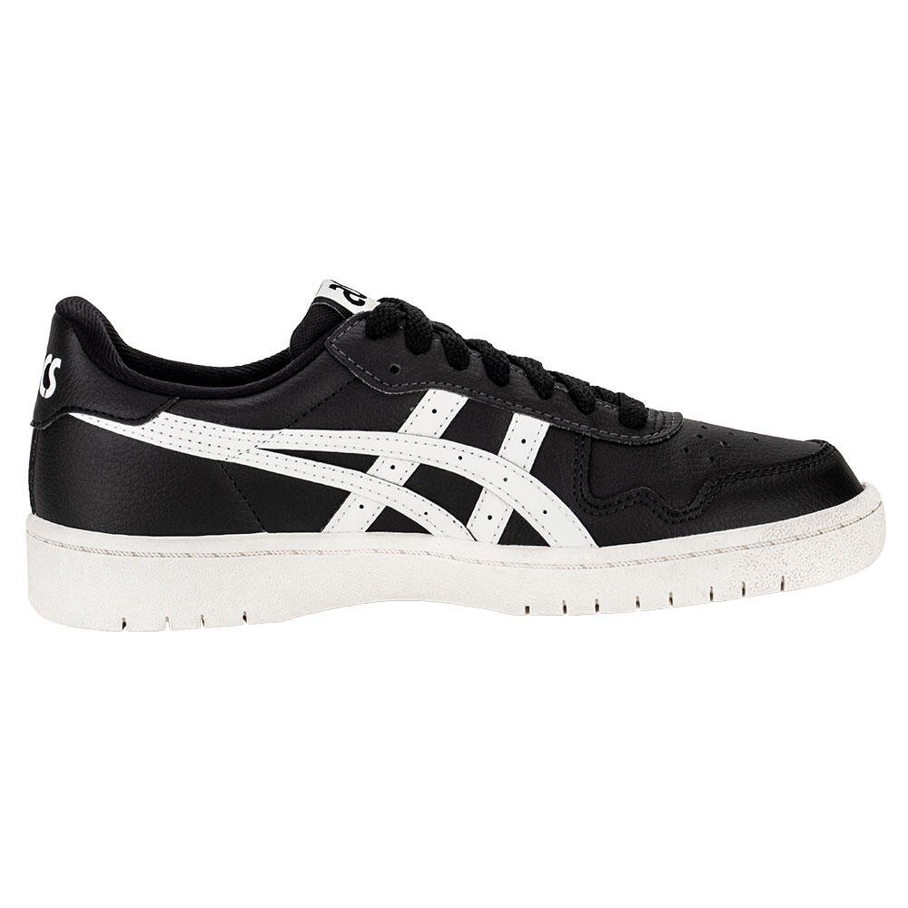 TÊNIS FEMININO CASUAL JAPAN S ASICS 1202A478  Preto 5