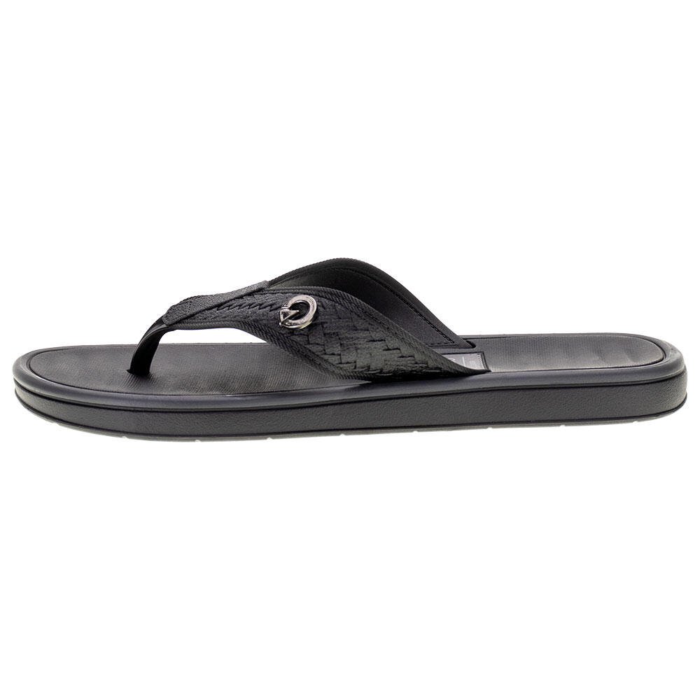 CHINELO MASCULINO COIMBRA II CARTAGO 12285 Preto 3