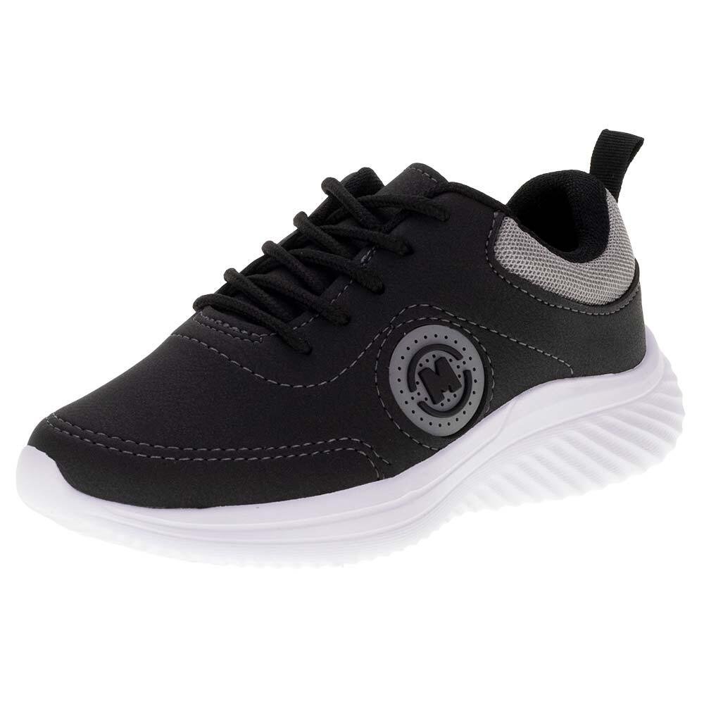 Cor Preto/Cinza