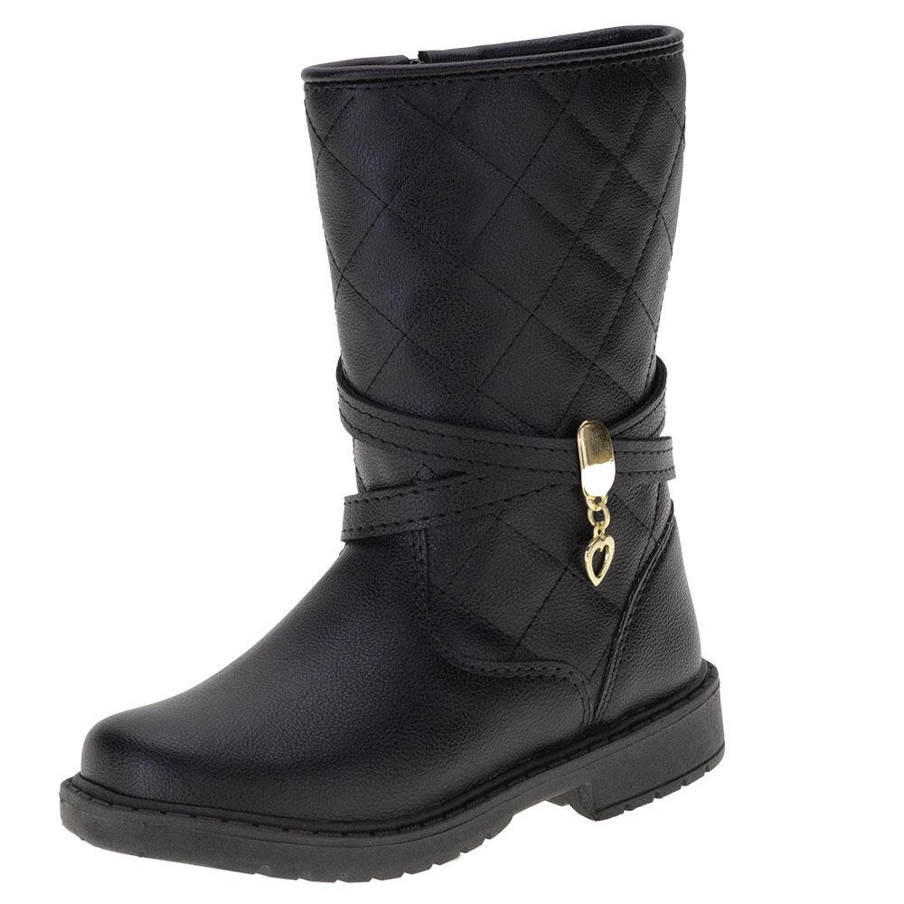 BOTA INFANTIL LILY KIDS 15097 