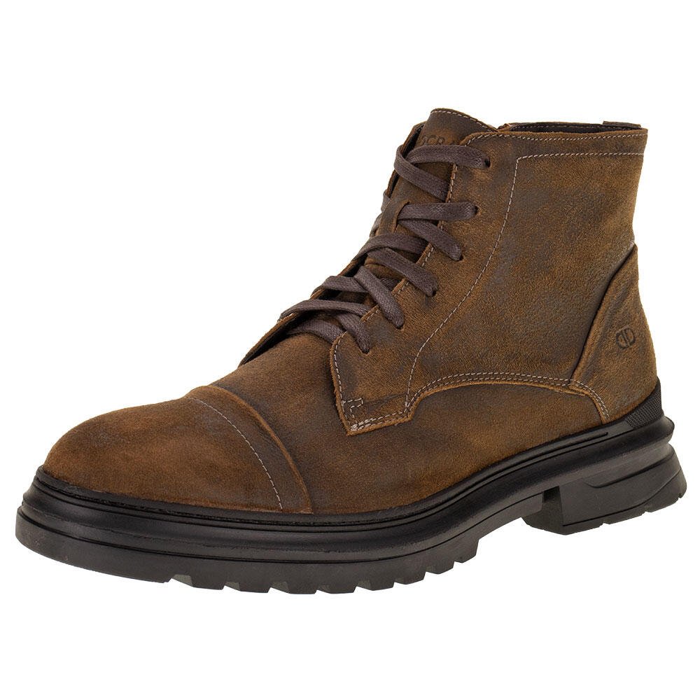 BOTA MASCULINA ERON DEMOCRATA 528102 