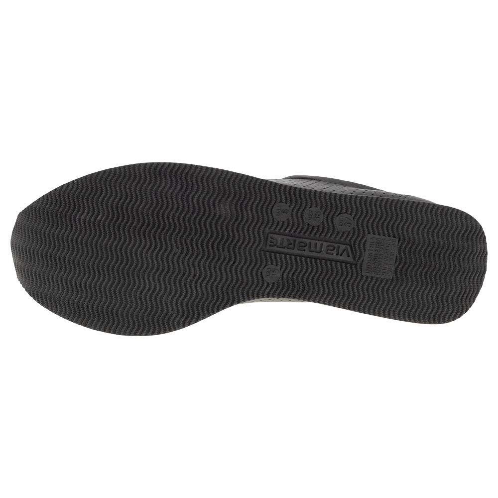 TÊNIS FEMININO VIA MARTE 1716501 Preto 4