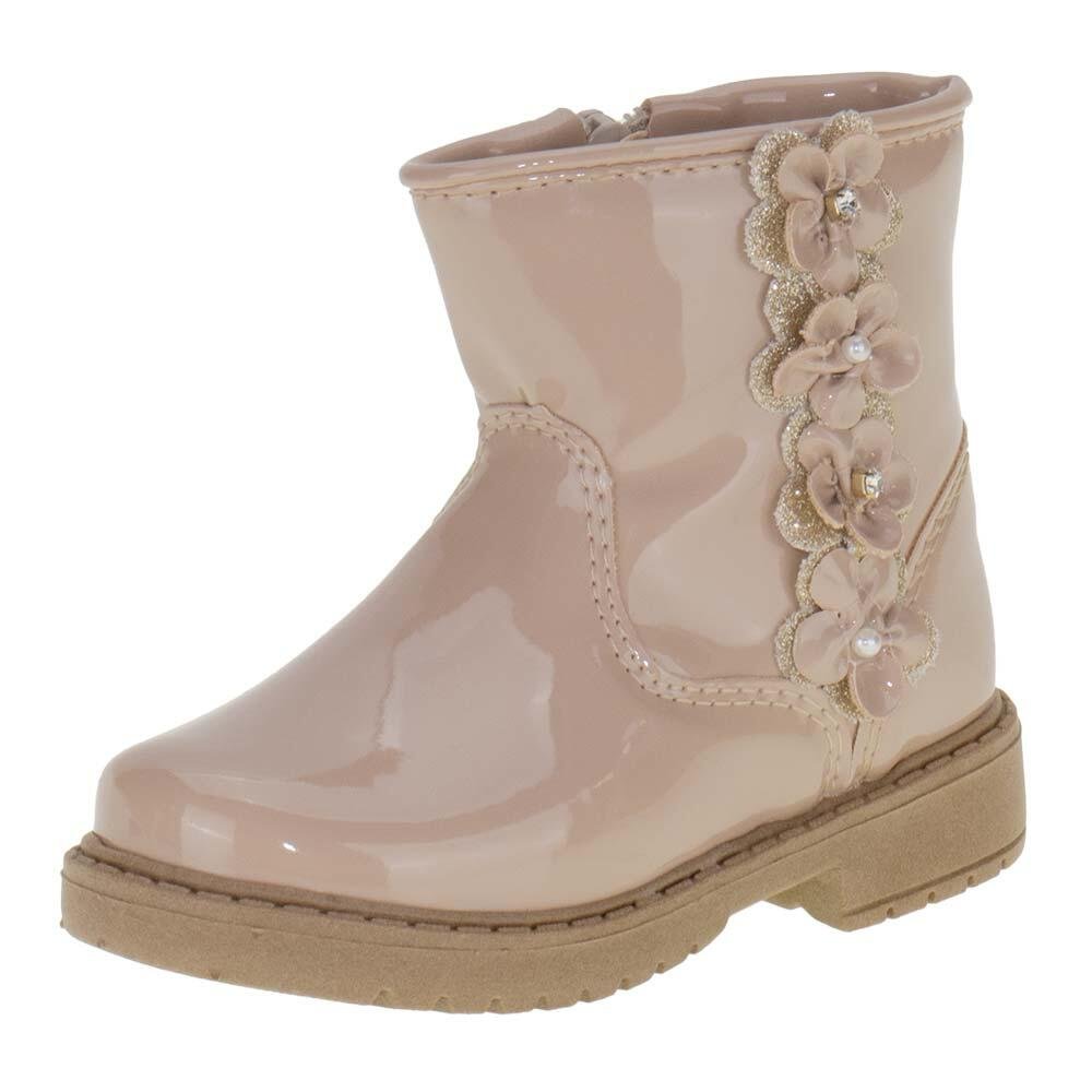 BOTA INFANTIL LILY KIDS 15095 