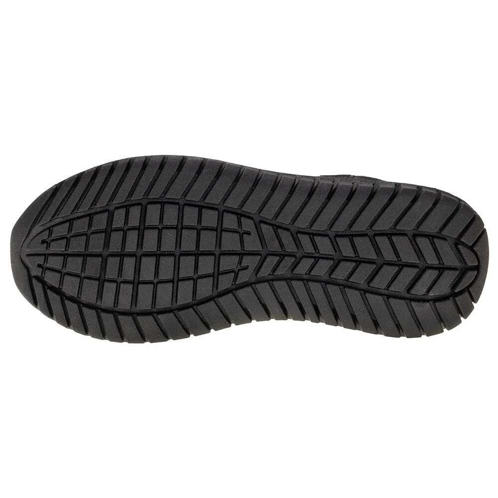 TÊNIS MASCULINO ACTVITTA 4928103  Preto 4