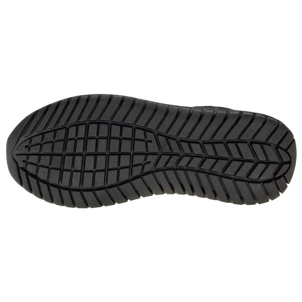TÊNIS MASCULINO ACTVITTA 4928103  Preto 4