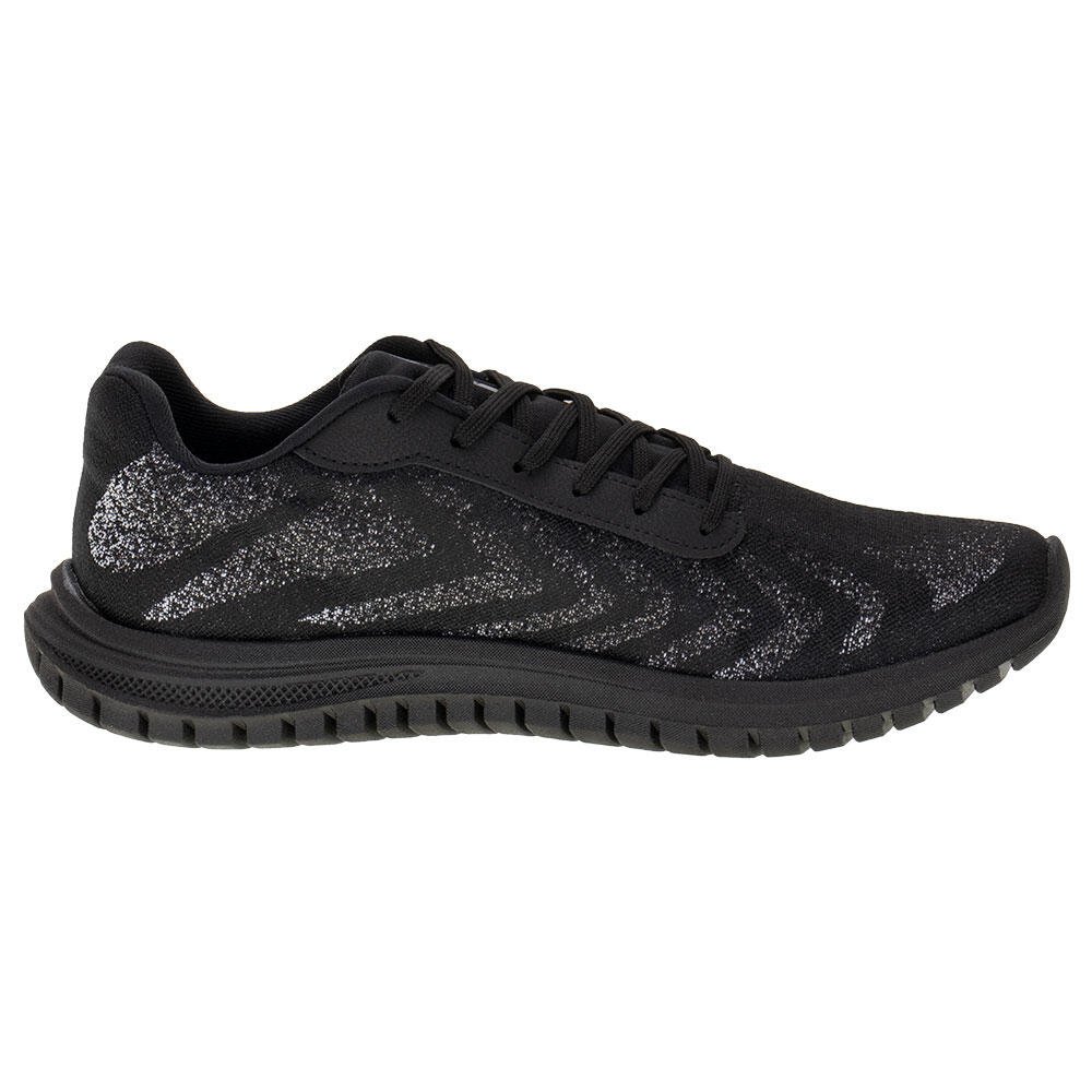TÊNIS MASCULINO ACTVITTA 4928103  Preto 5