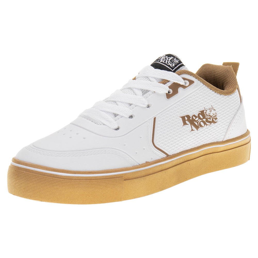 TÊNIS INFANTIL COSMO RED NOSE 172 