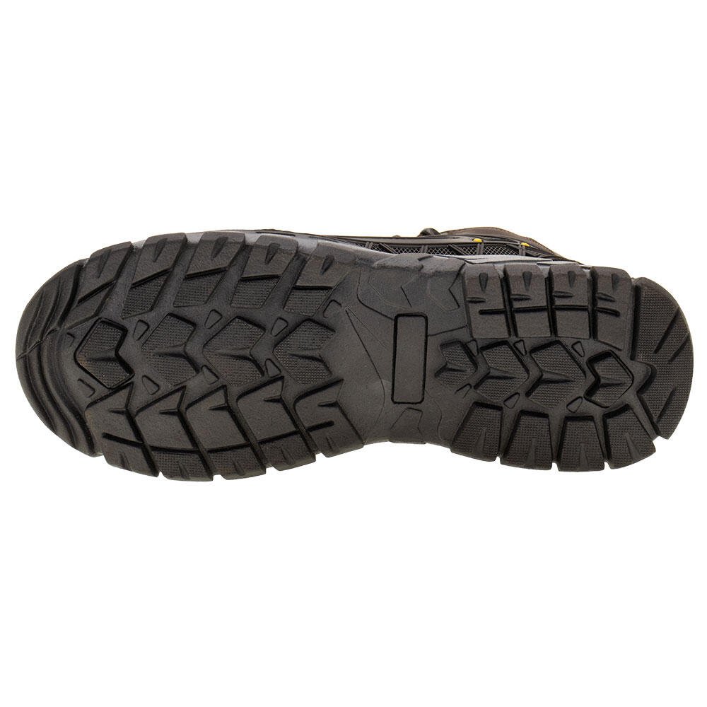 BOTA MASCULINA COTURNO ADVENTURE XT XTREME 5000  Marrom 4