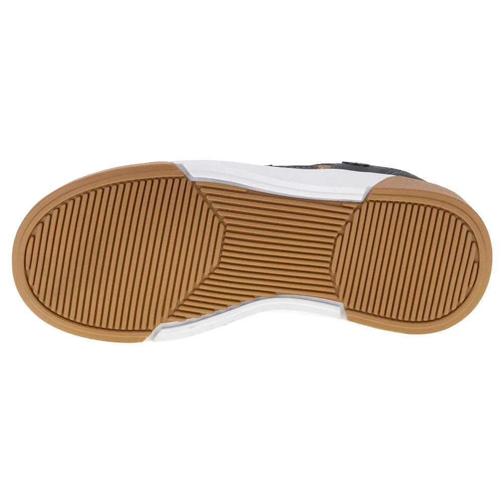 TÊNIS INFANTIL MONSTER OLLIE 418 Azul 4