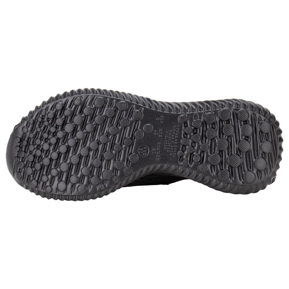 TÊNIS FEMININO SLIP ON ACTVITTA 4802235  Preto 4