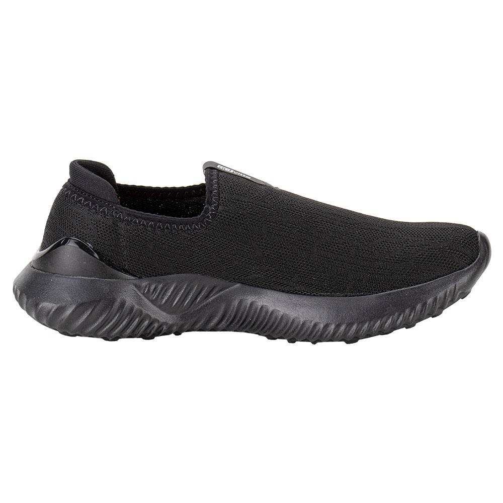 TÊNIS FEMININO SLIP ON ACTVITTA 4802235  Preto 5