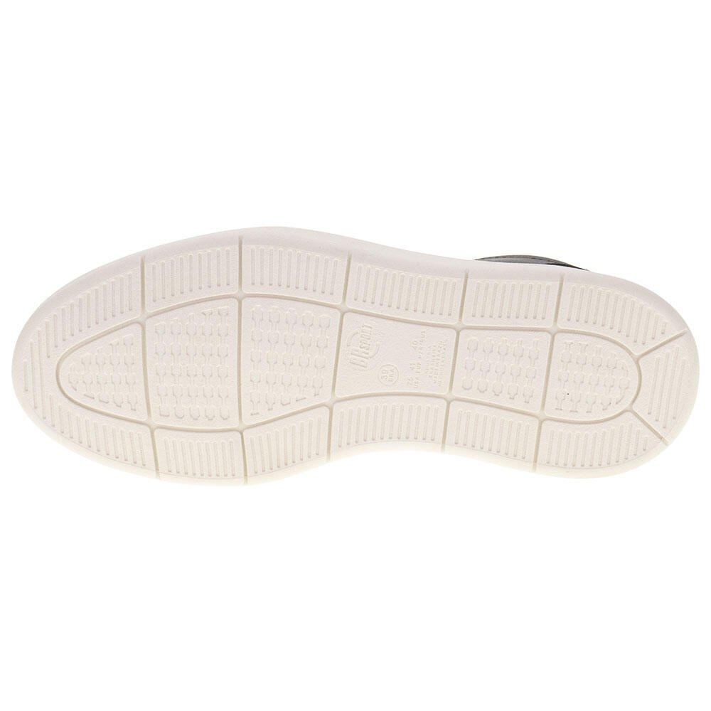 TÊNIS MASCULINO CASUAL BRSPORT 2275206  Preto 4