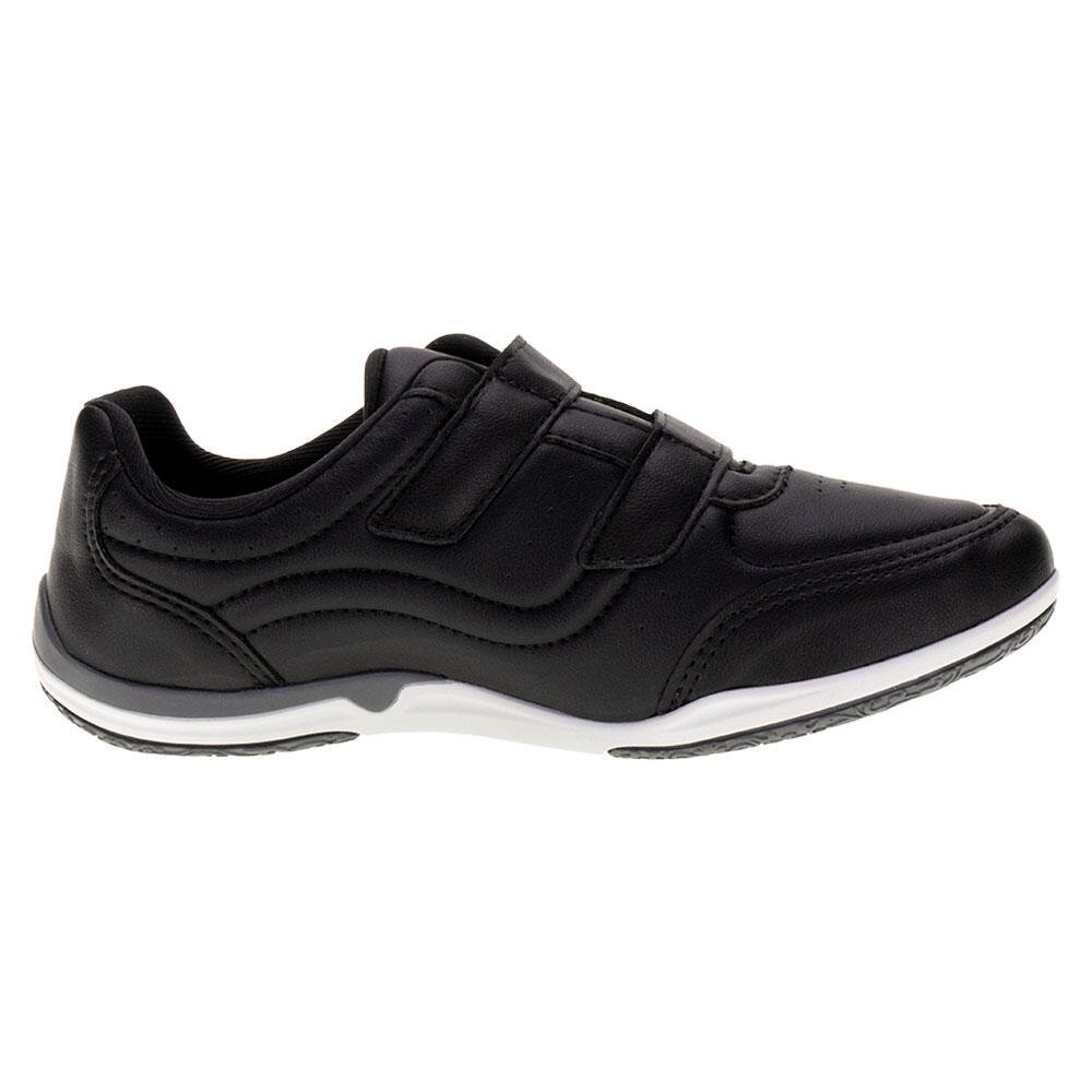 TÊNIS FEMININO CASUAL KOLOSH C2765  Preto 5