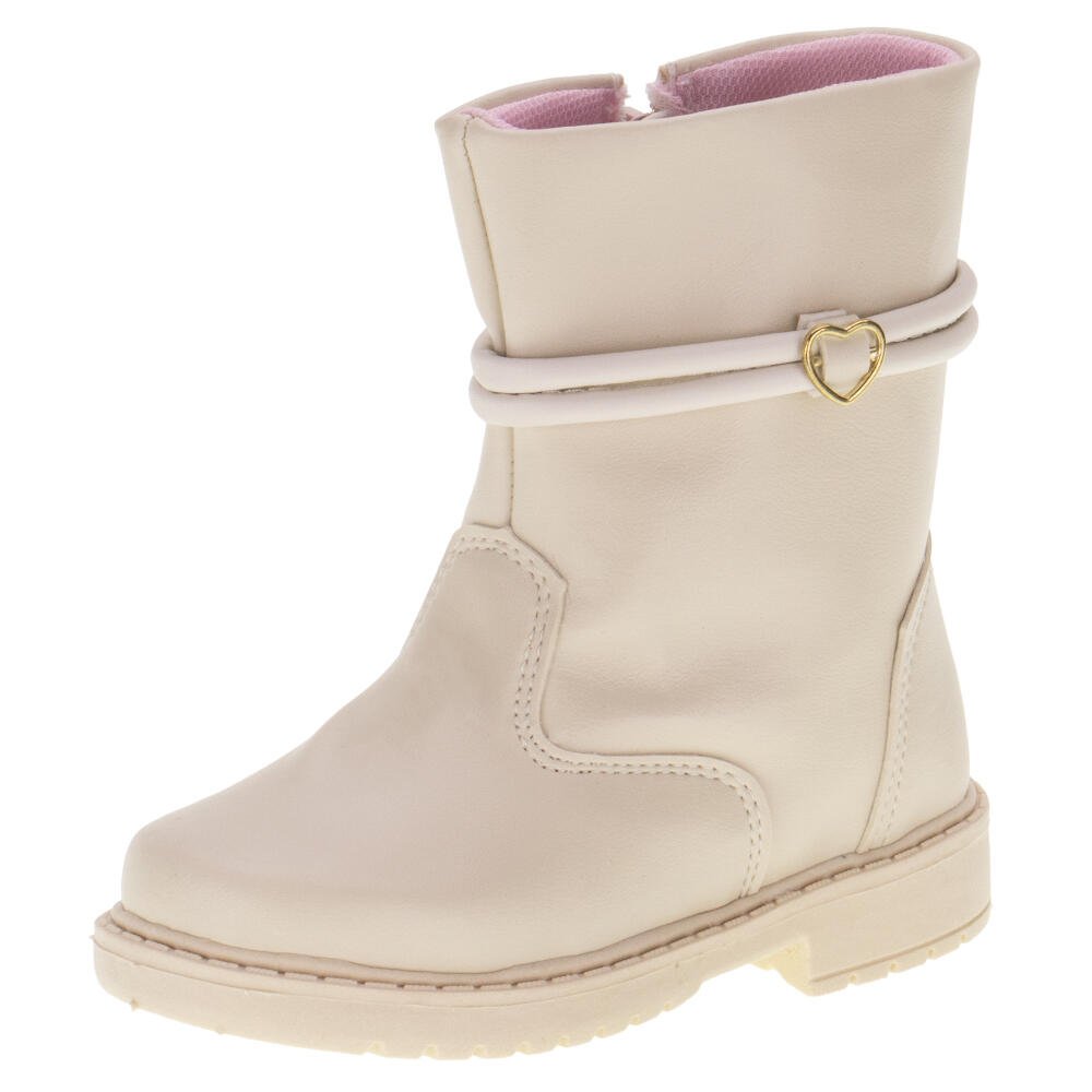 BOTA INFANTIL DOCE MENINA 1506 