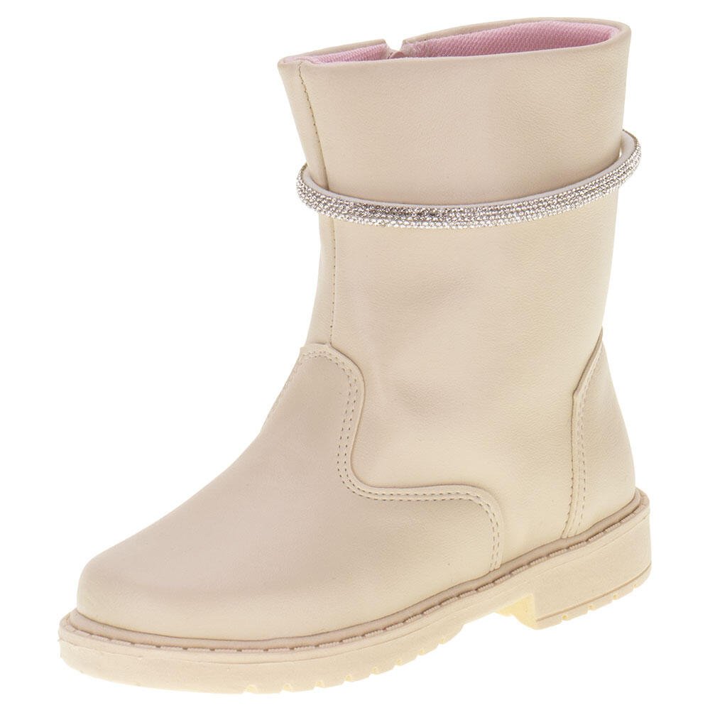BOTA INFANTIL DOCE MENINA 1501 