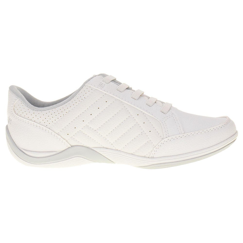 TÊNIS FEMININO CASUAL KOLOSH C3661  Branco 5