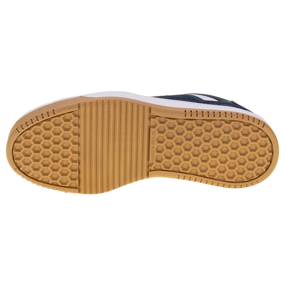 TÊNIS MASCULINO BLAKE RED NOSE 825  Azul 4