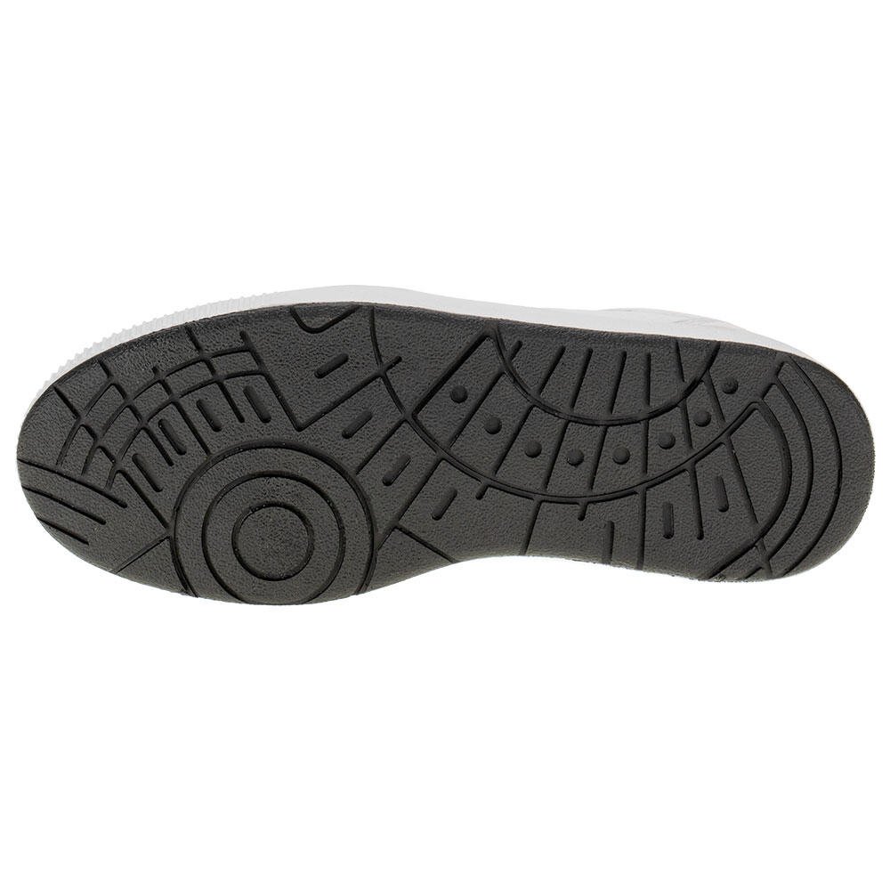 TÊNIS MASCULINO CALLAHAN RED NOSE 827  Branco 4