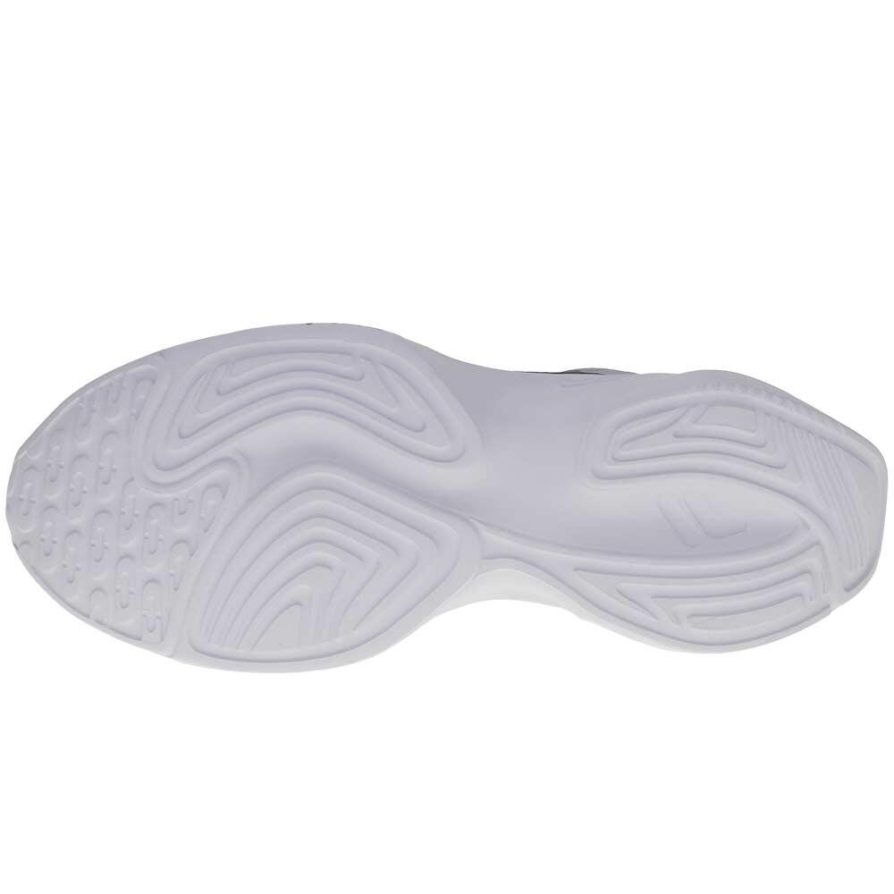 TÊNIS MASCULINO PROGRESS LITE FILA F01TR00044 Cinza 5
