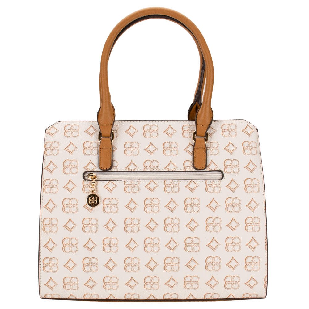 BOLSA FEMININA CHENSON CG84134  Branco 3