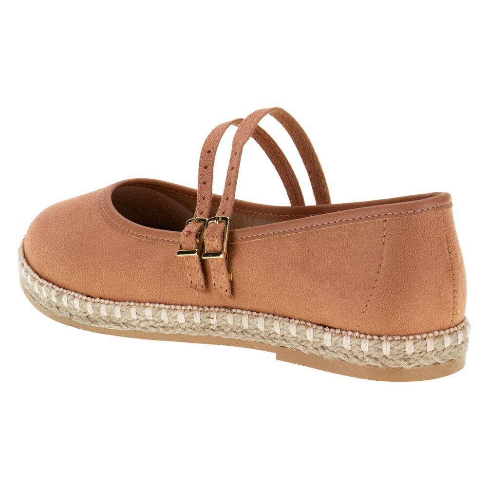 SAPATILHA FEMININA FLAT MOLECA 5801104  3