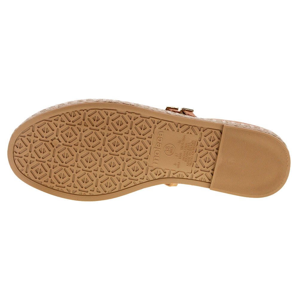 SAPATILHA FEMININA FLAT MOLECA 5801104  4