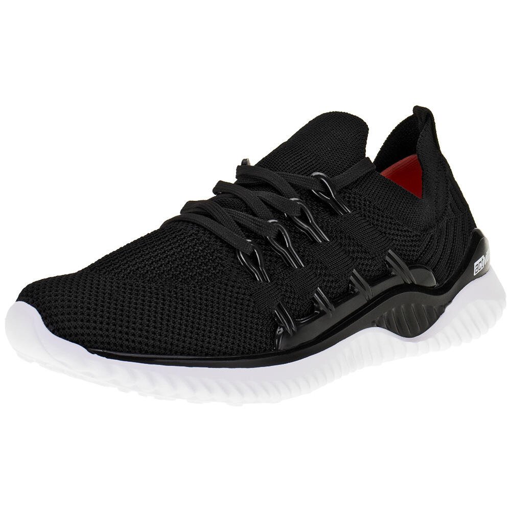 TÊNIS FEMININO ACTVITTA 4802237  Preto 1