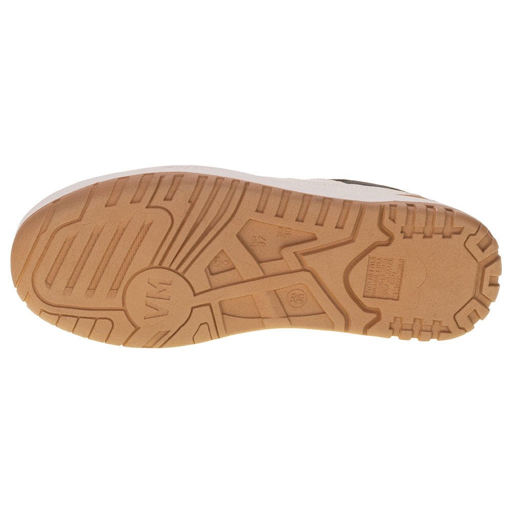 TÊNIS FEMININO CASUAL VIA MARTE 042004  Bege 4