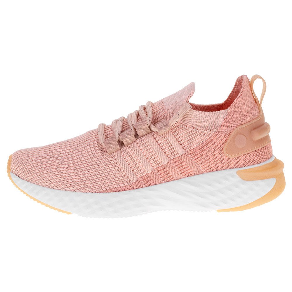 TÊNIS FEMININO ACTVITTA 4836102  Rosa 2