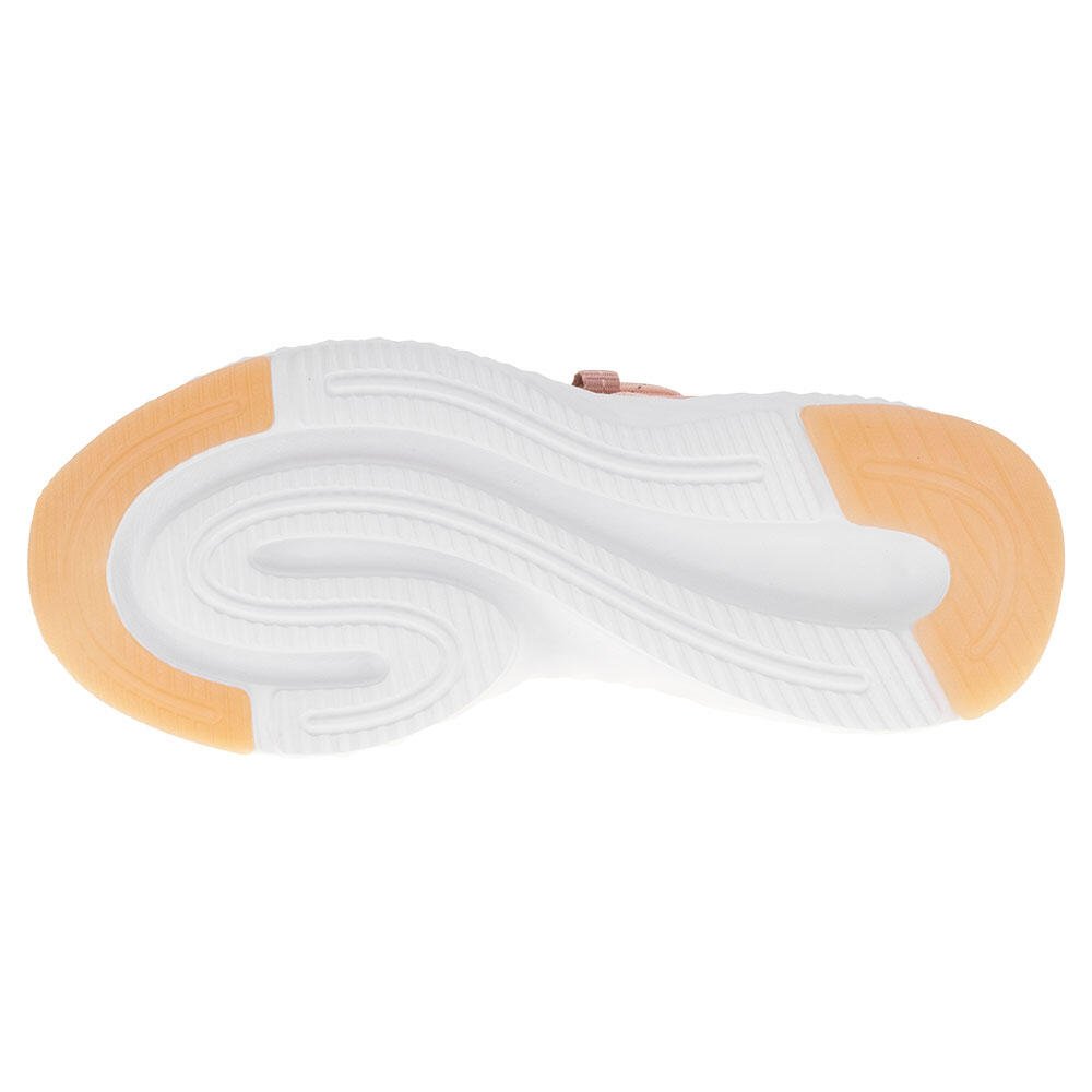 TÊNIS FEMININO ACTVITTA 4836102  Rosa 4