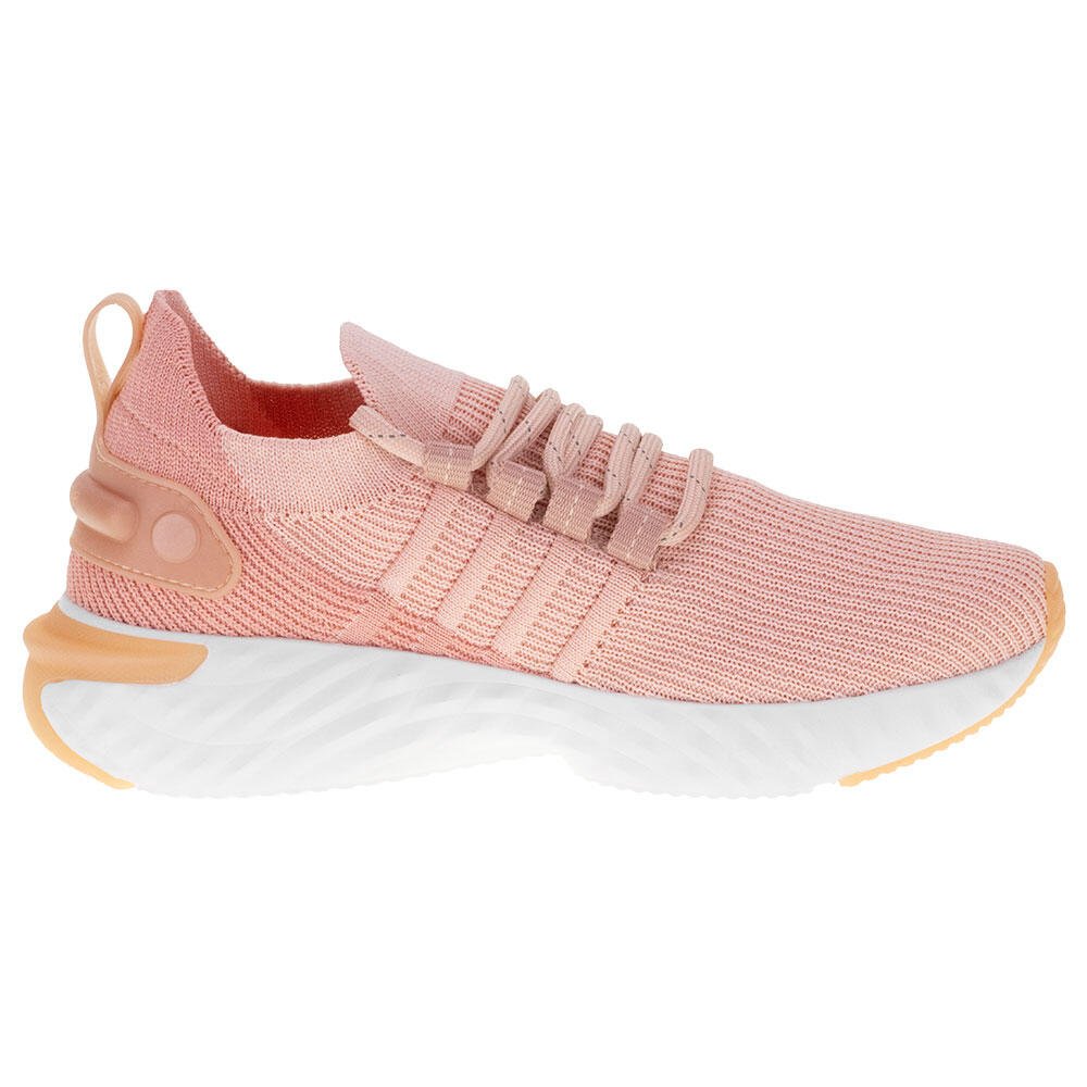 TÊNIS FEMININO ACTVITTA 4836102  Rosa 5