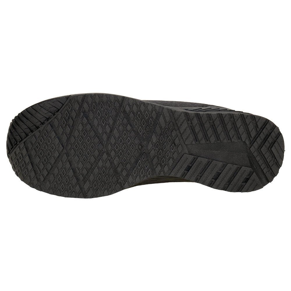 TÊNIS MASCULINO SLIP ON ZEUZ 71KX  Preto 3