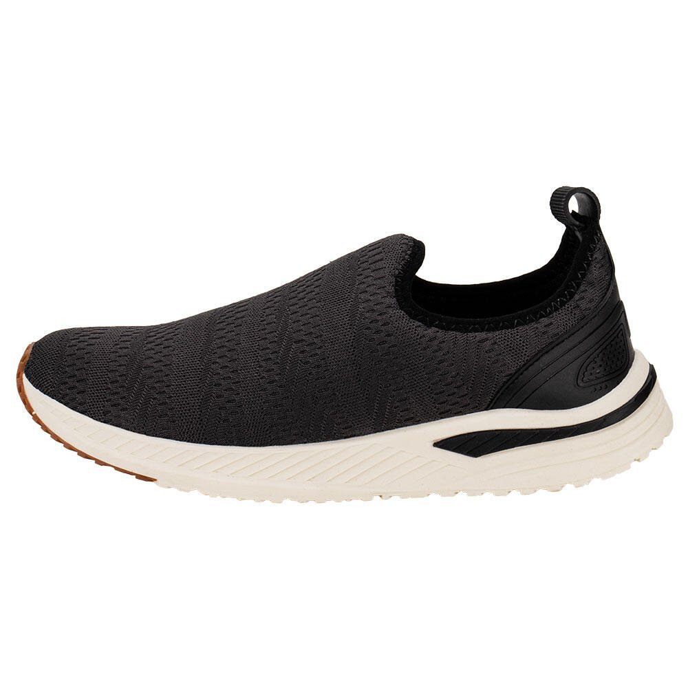Cor Cinza/Preto
