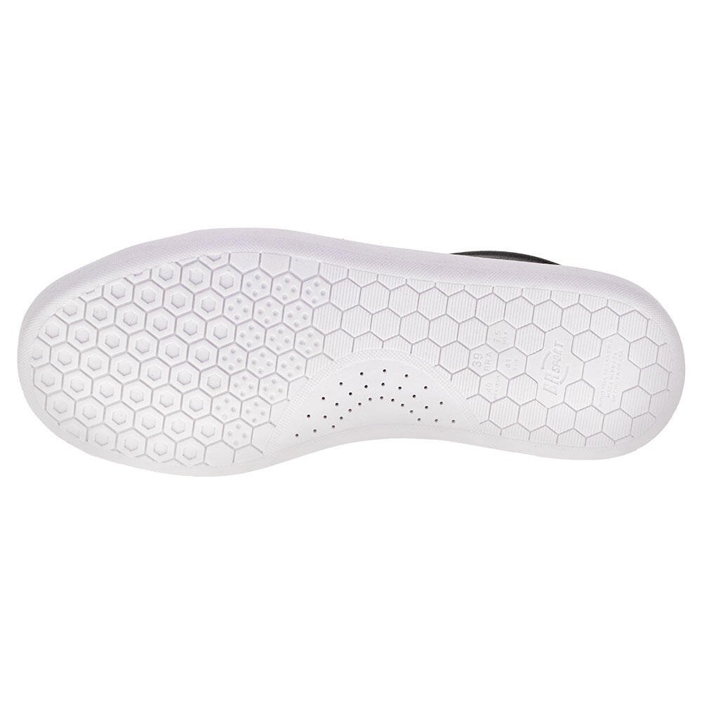 TÊNIS MASCULINO CASUAL BRSPORT 2274107  Preto 4